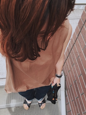 333さんのコーディネート