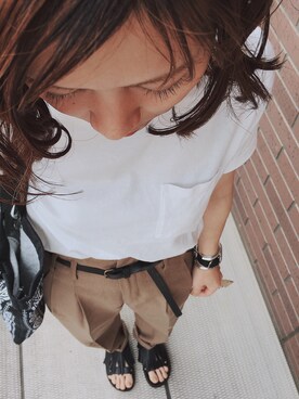 333さんのコーディネート