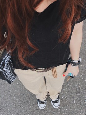 333さんのコーディネート