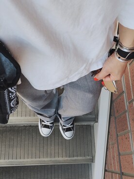 333さんのコーディネート