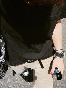 333さんのコーディネート