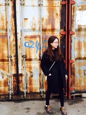 cryssssさんのコーディネート