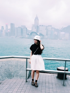 cryssssさんのコーディネート