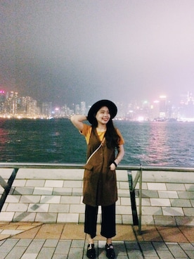 cryssssさんのコーディネート