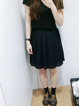 cryssssさんのコーディネート