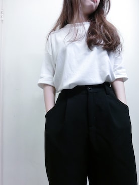 cryssssさんのコーディネート