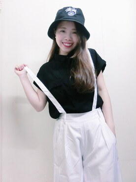 cryssssさんのコーディネート