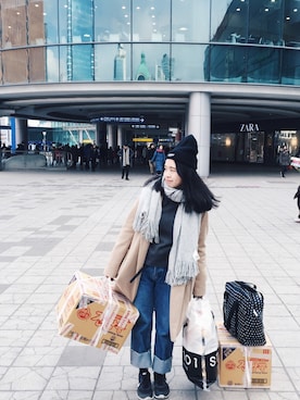 cryssssさんのコーディネート