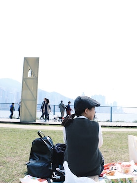 cryssssさんのコーディネート