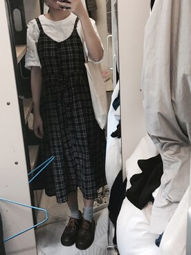 cryssssさんのコーディネート