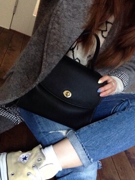 hono⑅◡̈*さんのコーディネート