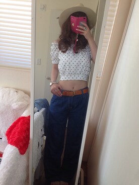 hono⑅◡̈*さんのコーディネート