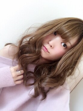 hono⑅◡̈*さんのコーディネート