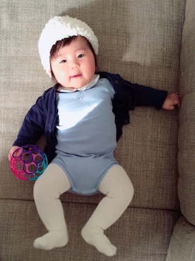 rInc.さんのコーディネート