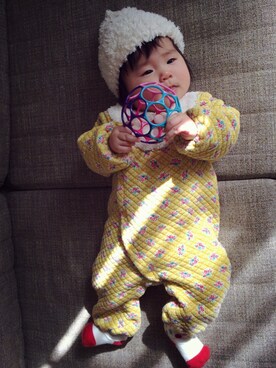 rInc.さんのコーディネート