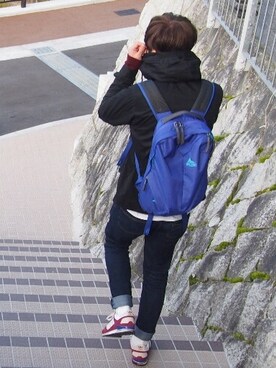 なおとさんのコーディネート