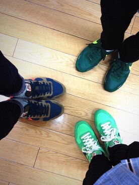 なおとさんのコーディネート