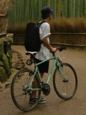 なおとさんのコーディネート