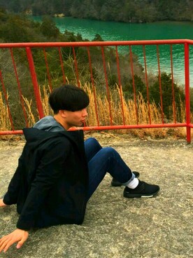 なおとさんのコーディネート