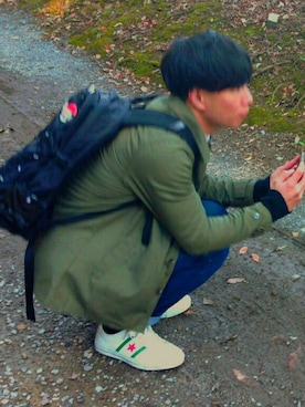 なおとさんのコーディネート