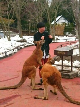 なおとさんのコーディネート