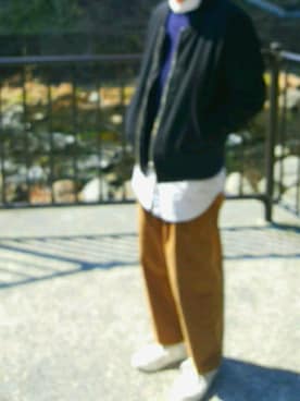 なおとさんのコーディネート