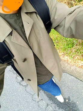 なおとさんのコーディネート