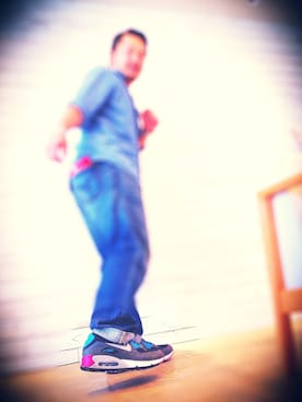 甲斐　ジュンヤさんのコーディネート