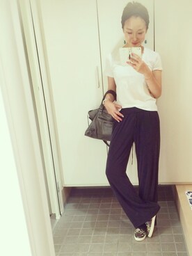 akaneiwashinaさんのコーディネート