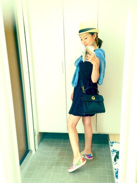 akaneiwashinaさんのコーディネート