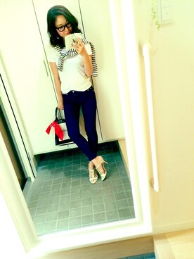 akaneiwashinaさんのコーディネート