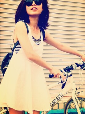 akaneiwashinaさんのコーディネート