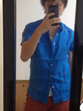 ikkiさんのコーディネート