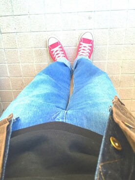 ikkiさんのコーディネート