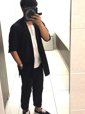 ikkiさんのコーディネート