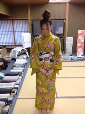 soutamさんのコーディネート