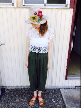 soutamさんのコーディネート