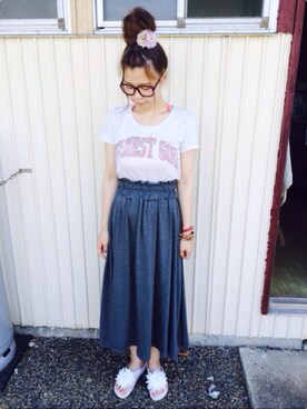 soutamさんのコーディネート