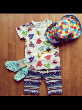 soutamさんのコーディネート