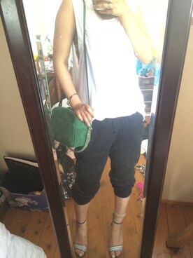 na-miさんのコーディネート