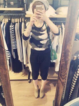 na-miさんのコーディネート