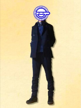 スマイルさんのコーディネート