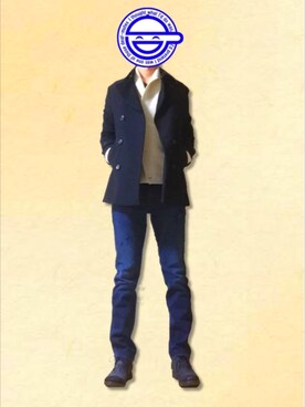 スマイルさんのコーディネート