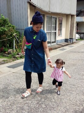 Yuka さんのコーディネート