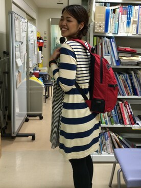 Yuka さんのコーディネート