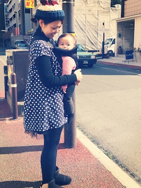 Yuka さんのコーディネート