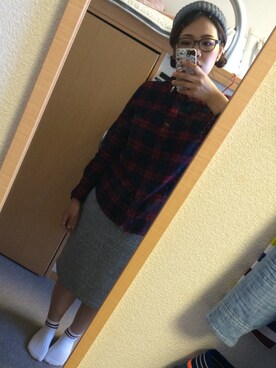 Yuka さんのコーディネート