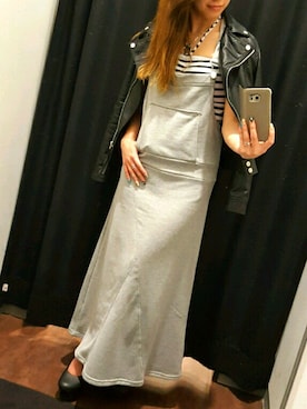 - M i K i -さんのコーディネート