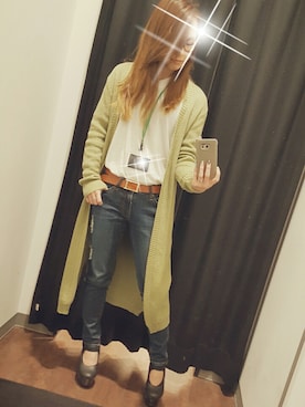 - M i K i -さんのコーディネート