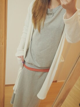 - M i K i -さんのコーディネート